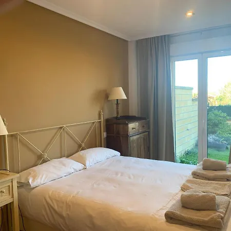 Apartament Con Jardin Privado Y Barbacoa A 5 Min Playas *