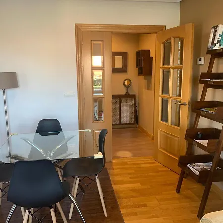 Apartment Con Jardin Privado Y Barbacoa A 5 Min Playas