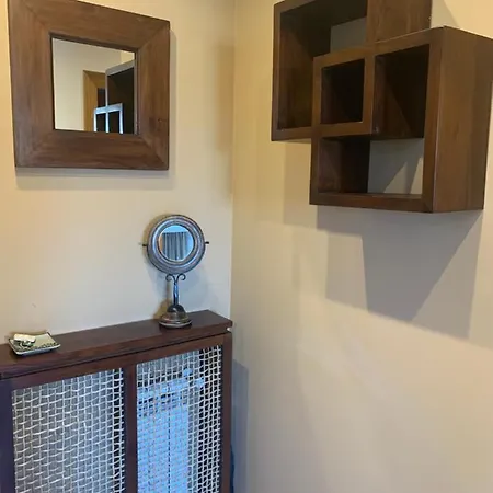 Con Jardín Privado Y Barbacoa A 5 Min Playas *