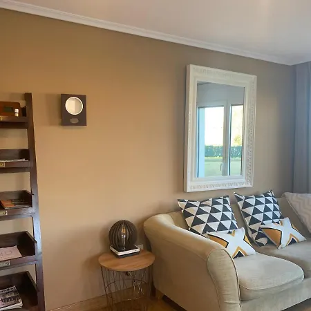Con Jardin Privado Y Barbacoa A 5 Min Playas * Santander