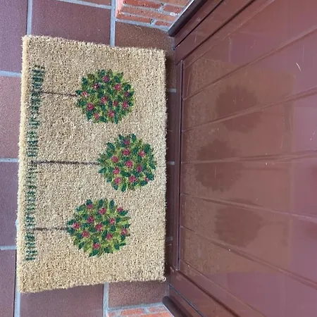 Con Jardin Privado Y Barbacoa A 5 Min Playas