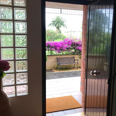 Con Jardin Privado Y Barbacoa A 5 Min Playas Apartament *
