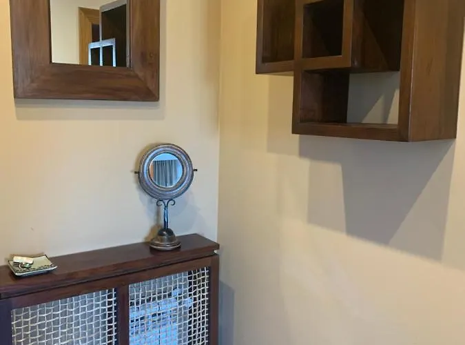 Con Jardín Privado Y Barbacoa A 5 Min Playas *