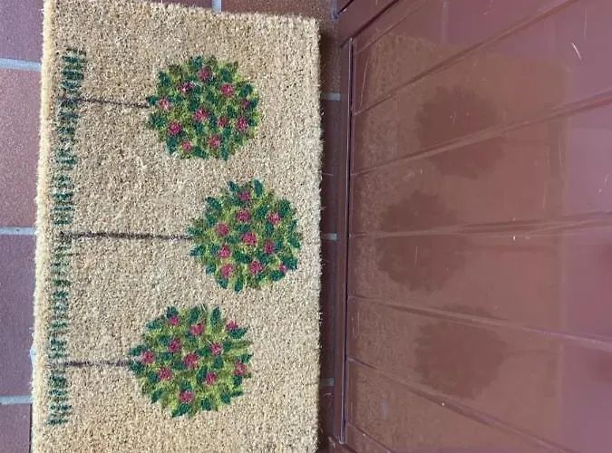 Con Jardín Privado Y Barbacoa A 5 Min Playas