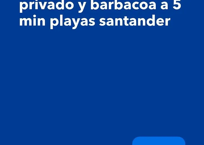 Apartamento Con Jardín Privado Y Barbacoa A 5 Min Playas