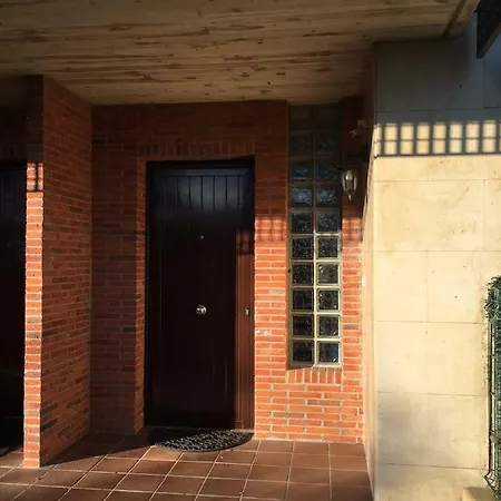 Con Jardín Privado Y Barbacoa A 5 Min Playas * Santander